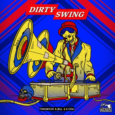 Dirty Swing - Single