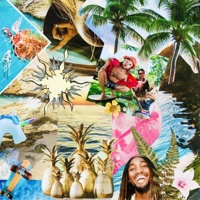 islands (feat. Christian Ahmed) - Single - Leisureville