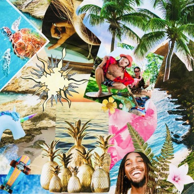 islands (feat. Christian Ahmed) - Single