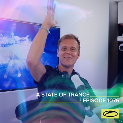 Asot 1076 - A State of Trance Episode 1076 (DJ Mix)