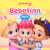 Pinkfong Bebefinn (Pt. 1) - Bebefinn