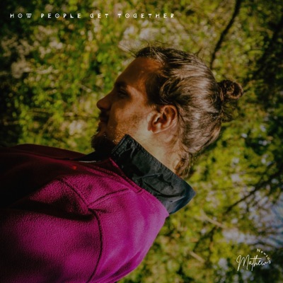 How People Get Together - EP