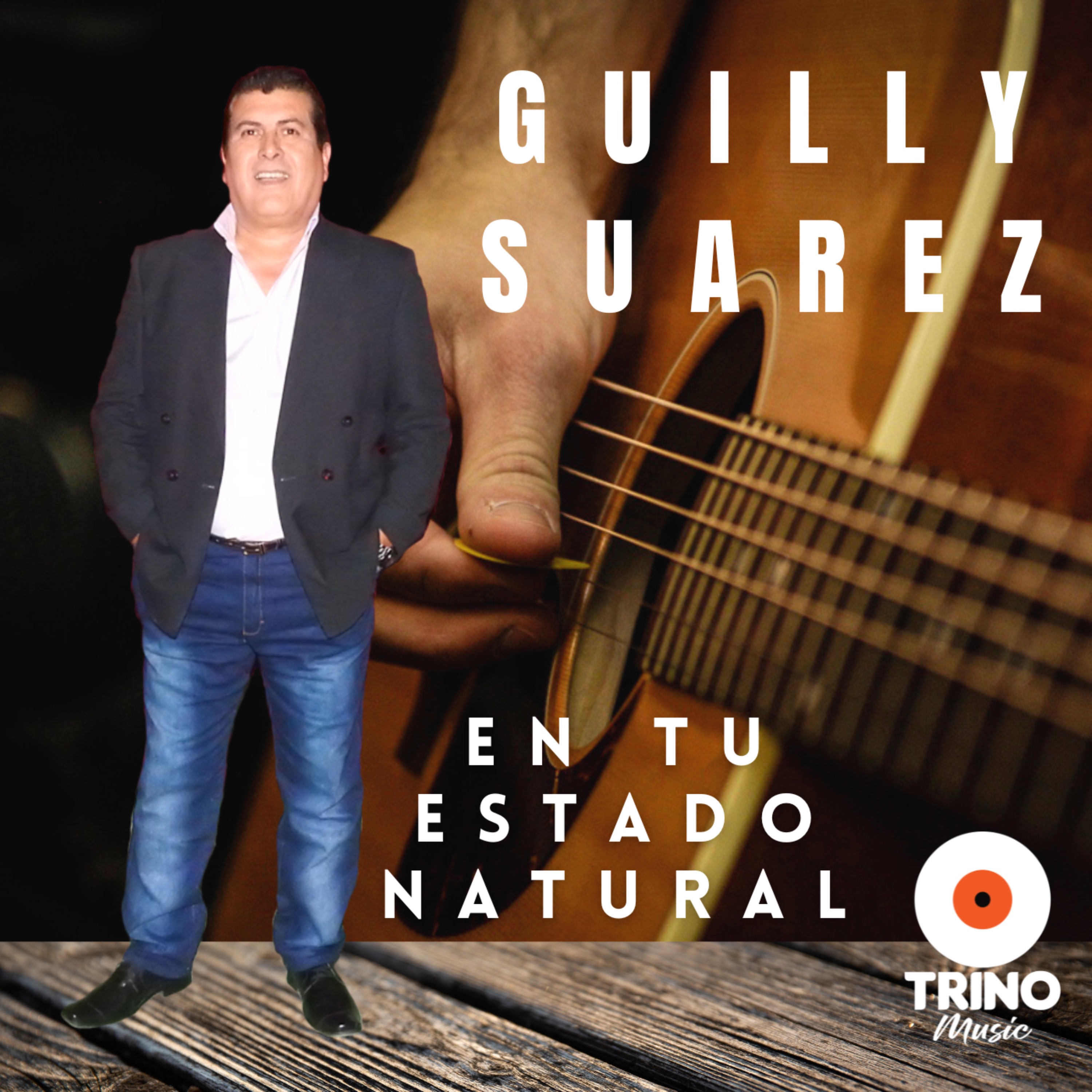 En Tu Estado Natural