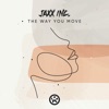 The Way You Move - Single