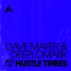 Hustle Tribes (Extended Mix) cover art