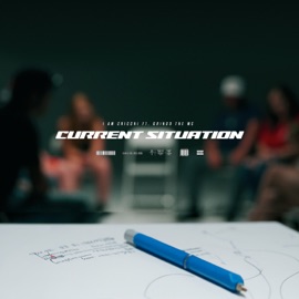 Current Situation (feat. Gringo the MC) I AM Cricchi