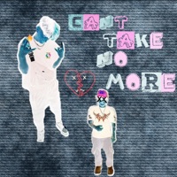 can't take no more (feat. Nicolas Sales) - Single - 7eddy