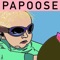 Papoose - David Jackson lyrics