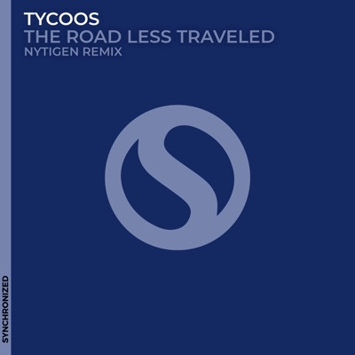 The Road Less Traveled (NyTiGen Remix) - Single