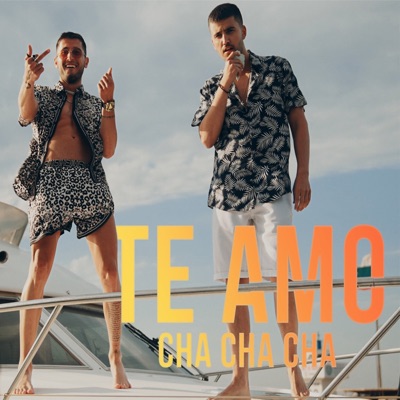 Cha Cha Cha - Single