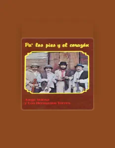 Listen to Jorge Velosa y los Hermanos Torres, watch music videos, read bio, see tour dates & more!