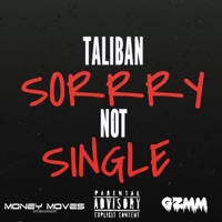 Sorry Not Single - Single - Taliban