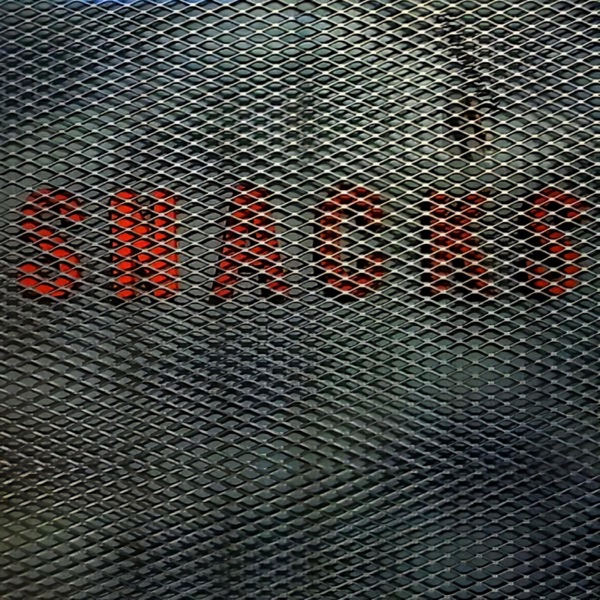 Snacks - EP
