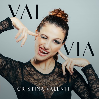 Vai via - Cristina Valenti
