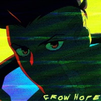Grow//Hope - Single - TSUYO