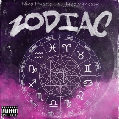 Zodiac (feat. Jade Vanessa) - Single