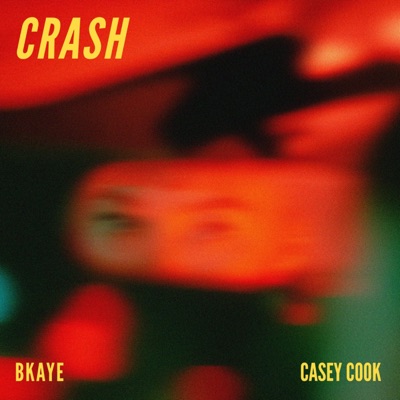 Crash - Single