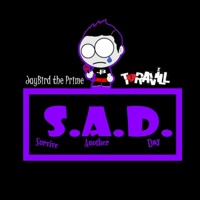 S.A.D. - Single - JayBird the Prime & T-Ravill