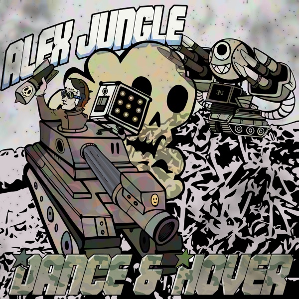 Dance & Hover - EP