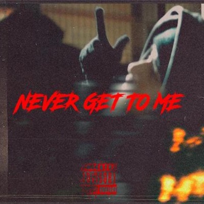 Get To Me - Single