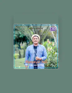 Listen to Jun Munte, watch music videos, read bio, see tour dates & more!