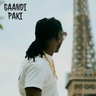 Gaandi Paki - Single