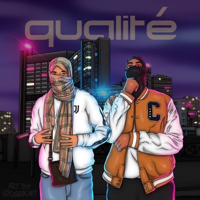 QUALITÉ - Single