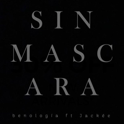 Sin Máscara (feat. Jackée) [Acústico] - Single