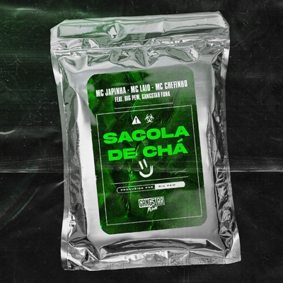 Sacola de Chá (feat. BIG PEW) - Single