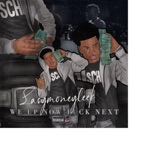 We Up Now Fuck Next - EP
