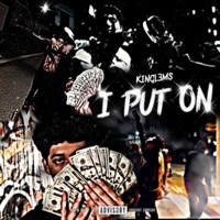 I Put On - Single - kinglems