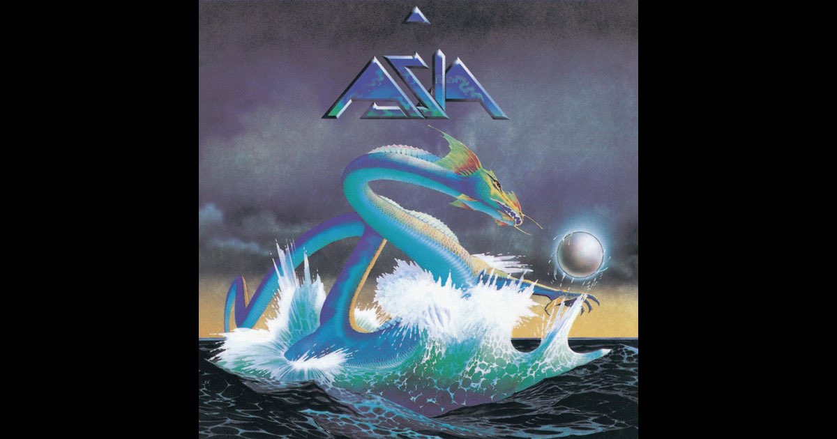 ASIA Band Score アート・デザイン・音楽