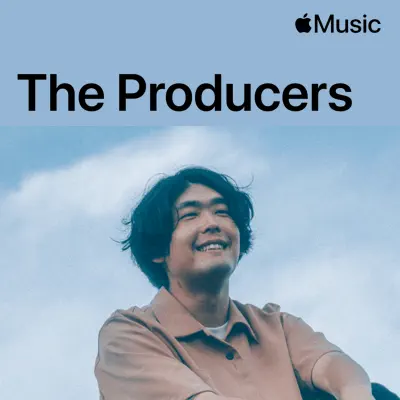 Listen to STUTS: The Producers featuring BIM