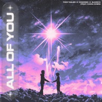 All of You (feat. Cara Chen) - Single - Tom Tailer, Kindred & Sunni D