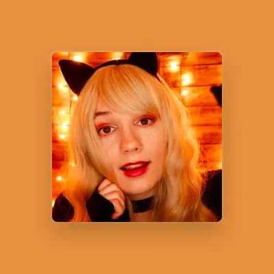 Listen to softlygaloshes ASMR, watch music videos, read bio, see tour dates & more!