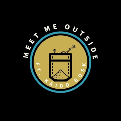 Meet Me Outside - EP