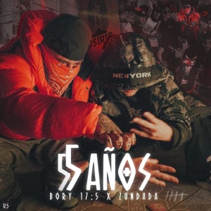 5 años (feat. Zundada23)
