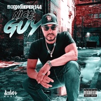 Nice Guy - Single - Bookkeeper141