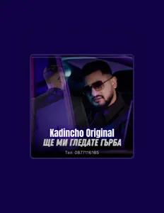 Listen to Kadincho Original, watch music videos, read bio, see tour dates & more!