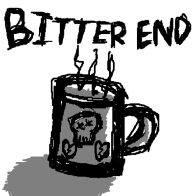 BITTER END - Single