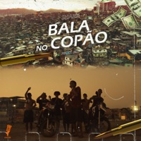 Bala no Copão - Single - Shark, Onfire & jess beats