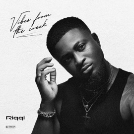 Taboo (feat. Mr 2kay) Riqqi