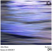 After Hours - Single - GOLDLY & fnonose