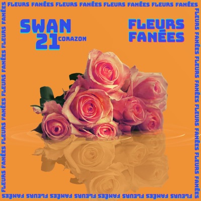 Fleurs Fanées - EP