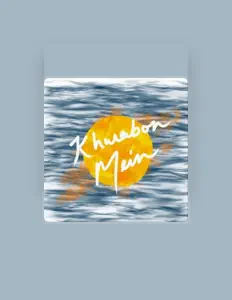 收听 Minzay、观看音乐视频、阅读小传、查看巡演日期等 ！