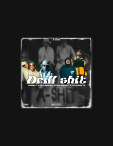 Écoutez Ashit, regardez des vidéoclips, lisez la biographie, consultez les dates de tournée et plus encore !