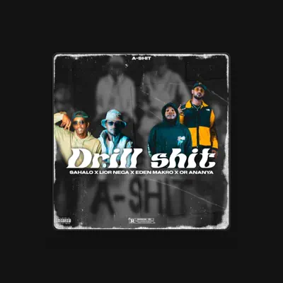 Listen to Ashit, watch music videos, read bio, see tour dates & more!