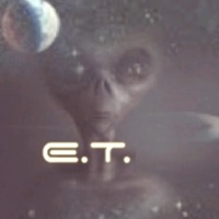 E.T. (PROD. Magic & GEEKEM Remix) - Single - D.1.Dx3 Tha Pain