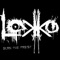 Burn the Priest - Lokko lyrics