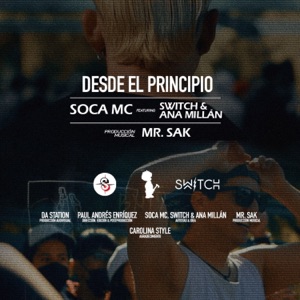 Desde el principio (feat. Switch & Ana Millán) - Single